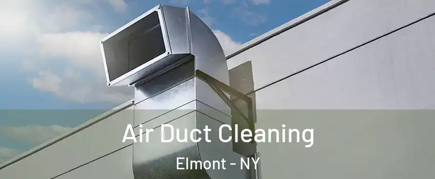  Air Duct Cleaning Elmont - NY