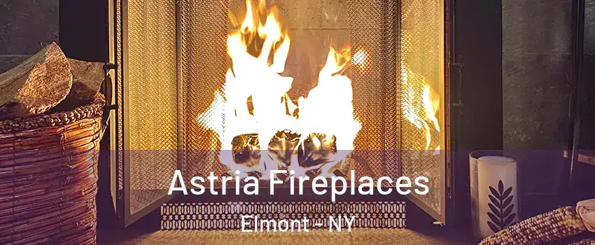  Astria Fireplaces Elmont - NY
