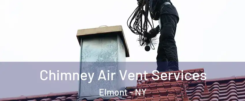  Chimney Air Vent Services Elmont - NY