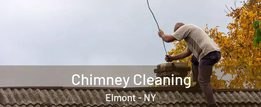  Chimney Cleaning Elmont - NY