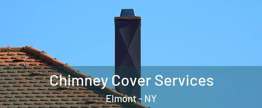  Chimney Cover Services Elmont - NY
