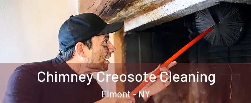  Chimney Creosote Cleaning Elmont - NY