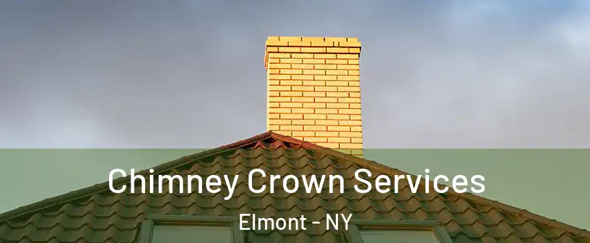 Chimney Crown Services Elmont - NY