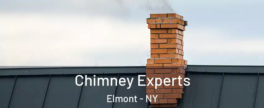 Chimney Experts Elmont - NY