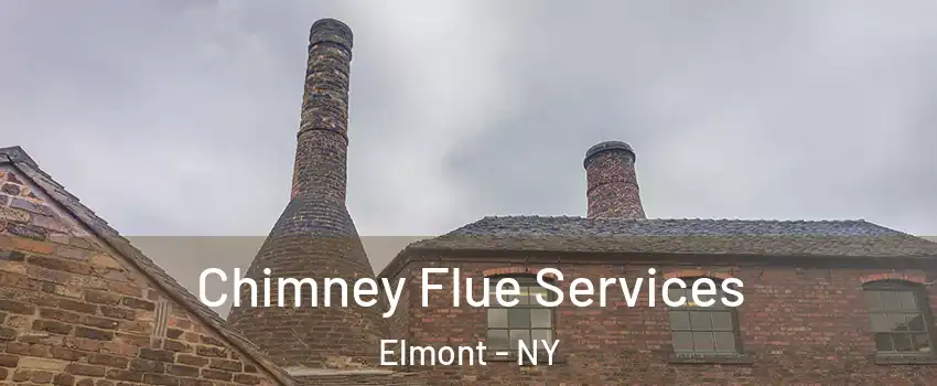  Chimney Flue Services Elmont - NY