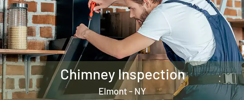  Chimney Inspection Elmont - NY