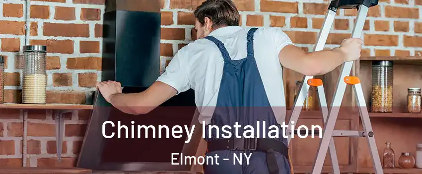  Chimney Installation Elmont - NY