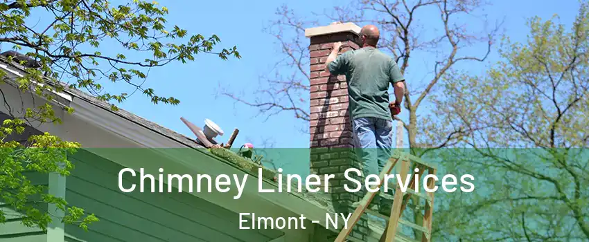  Chimney Liner Services Elmont - NY