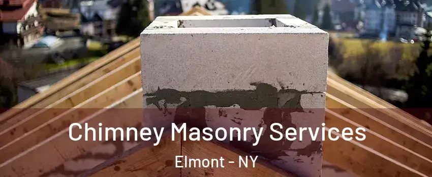  Chimney Masonry Services Elmont - NY