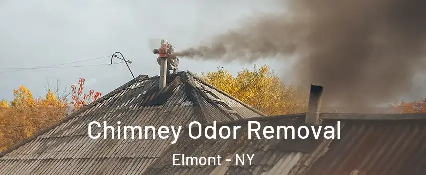  Chimney Odor Removal Elmont - NY