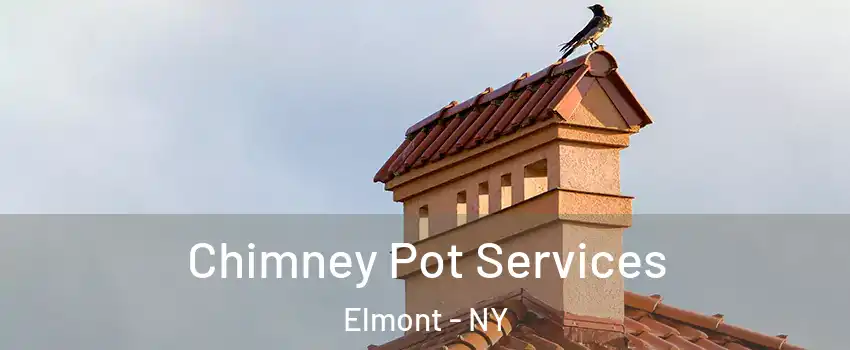  Chimney Pot Services Elmont - NY