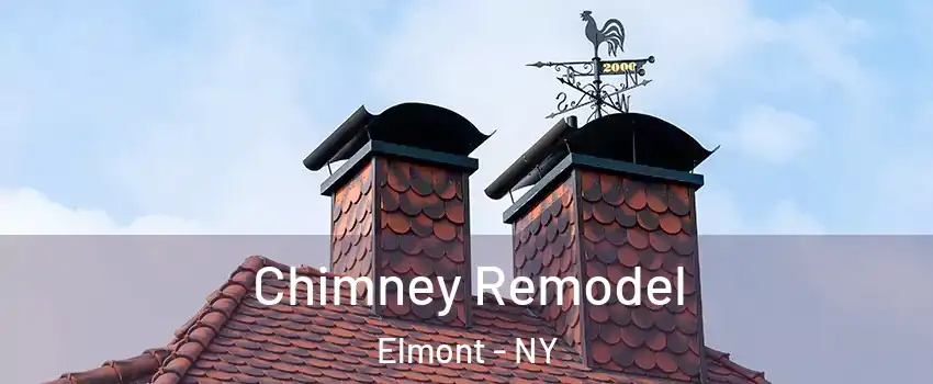  Chimney Remodel Elmont - NY