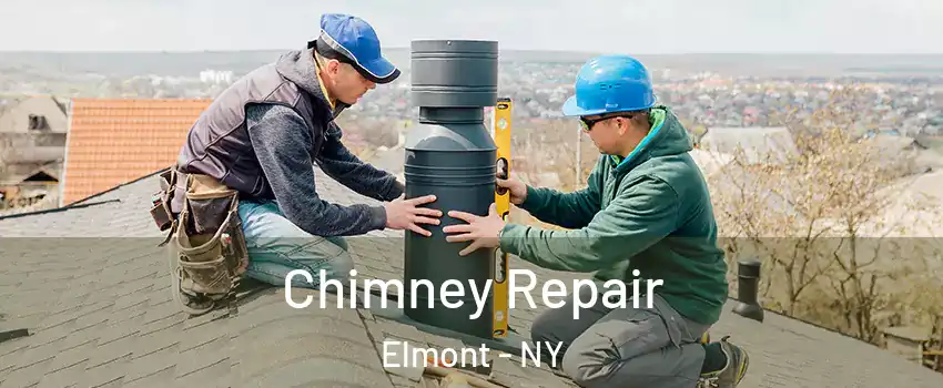  Chimney Repair Elmont - NY