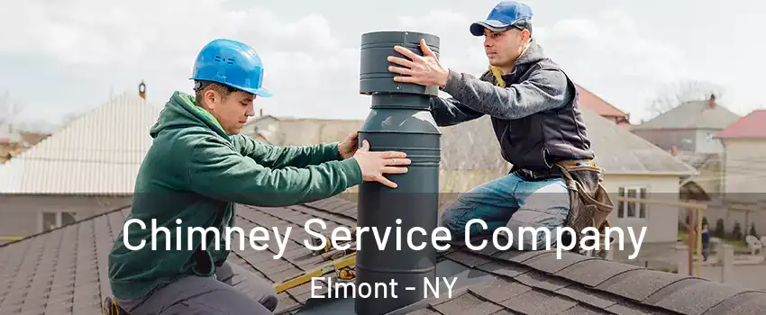  Chimney Service Company Elmont - NY