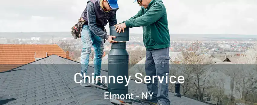  Chimney Service Elmont - NY