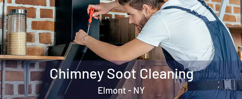  Chimney Soot Cleaning Elmont - NY