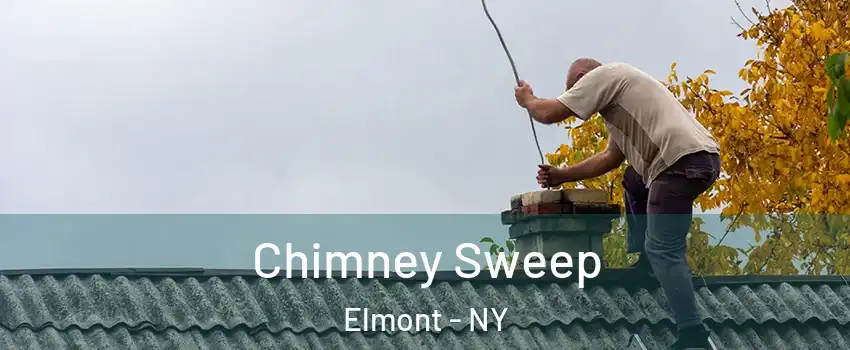  Chimney Sweep Elmont - NY