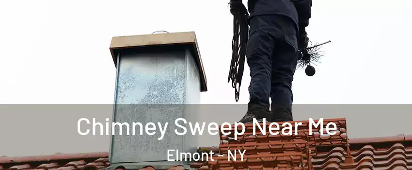  Chimney Sweep Near Me Elmont - NY