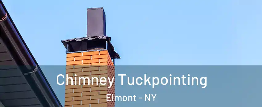  Chimney Tuckpointing Elmont - NY