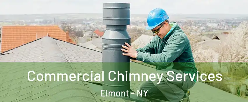  Commercial Chimney Services Elmont - NY