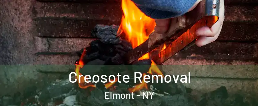  Creosote Removal Elmont - NY