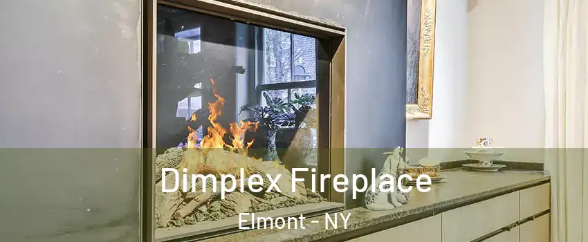  Dimplex Fireplace Elmont - NY