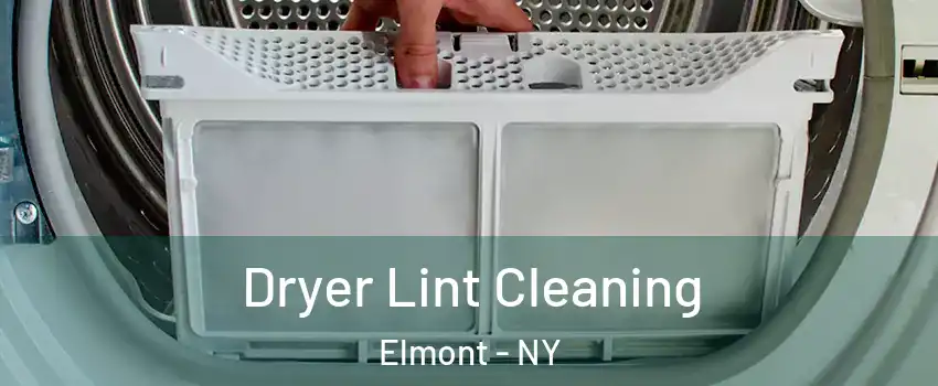  Dryer Lint Cleaning Elmont - NY