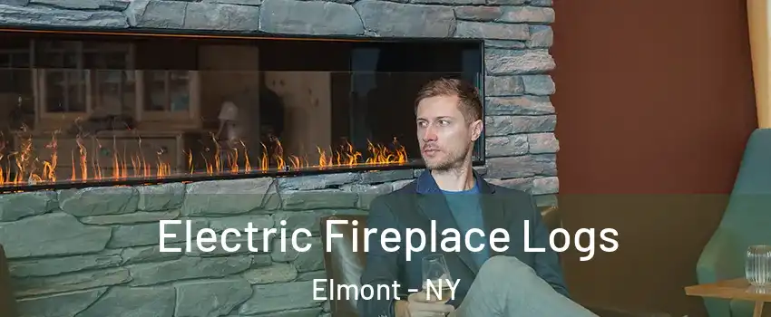  Electric Fireplace Logs Elmont - NY