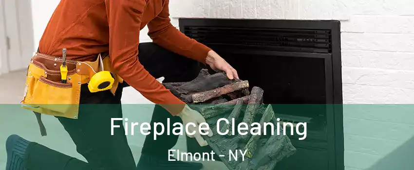  Fireplace Cleaning Elmont - NY