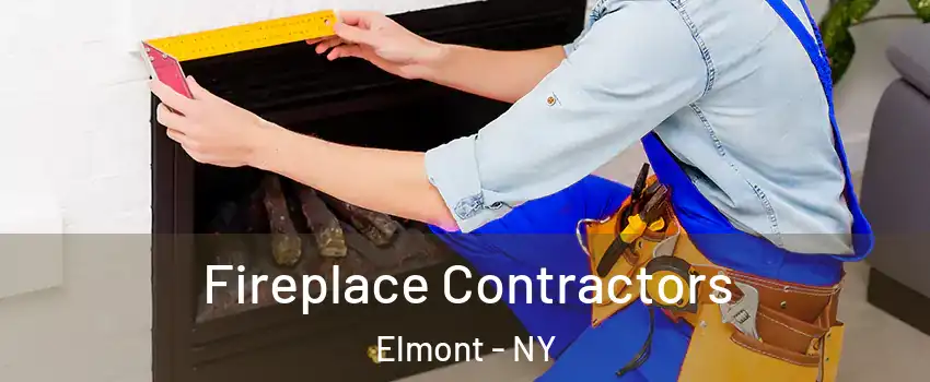  Fireplace Contractors Elmont - NY