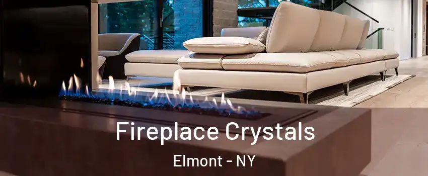  Fireplace Crystals Elmont - NY