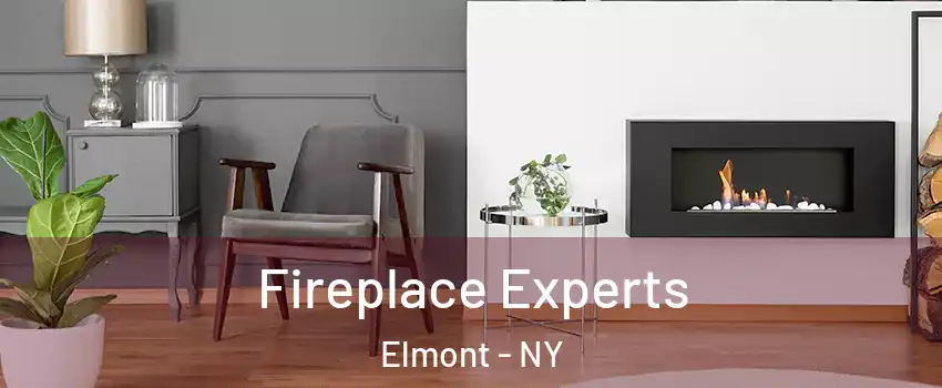  Fireplace Experts Elmont - NY