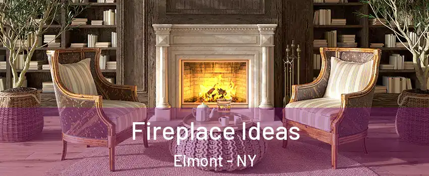  Fireplace Ideas Elmont - NY