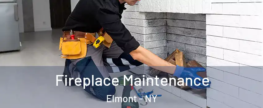  Fireplace Maintenance Elmont - NY