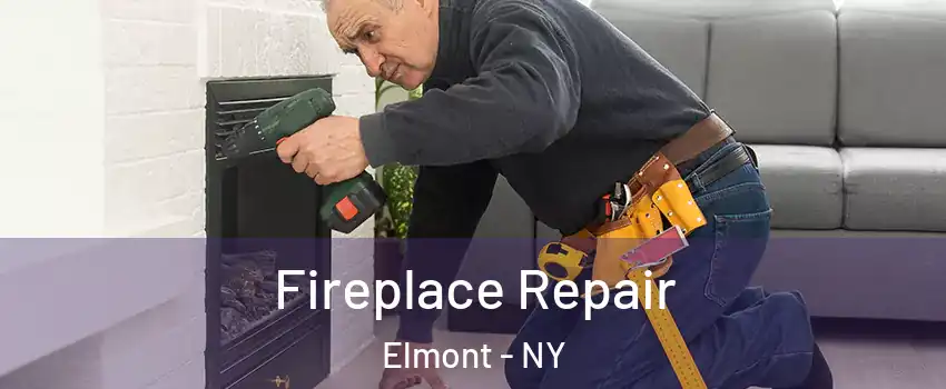  Fireplace Repair Elmont - NY