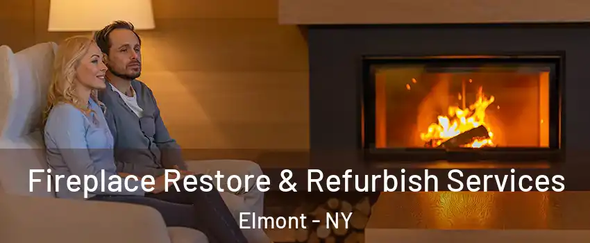  Fireplace Restore & Refurbish Services Elmont - NY