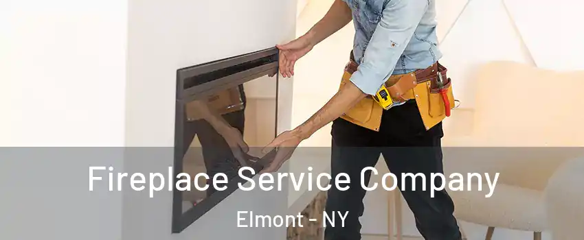  Fireplace Service Company Elmont - NY