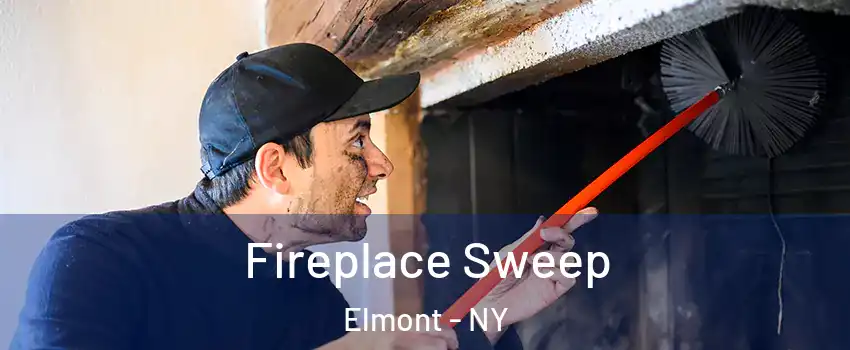  Fireplace Sweep Elmont - NY