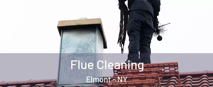  Flue Cleaning Elmont - NY