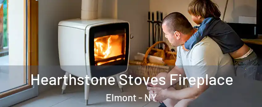  Hearthstone Stoves Fireplace Elmont - NY