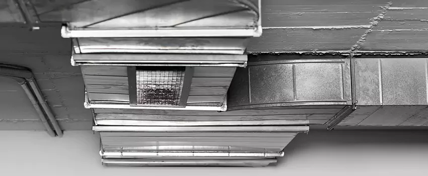 Trusted Air Duct Cleaning Company in Elmont, New York