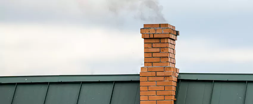 Animal Screen Chimney Cap Repair And Installation Services in Elmont, New York