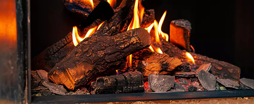 Chimney Fireplace Ash Dump Cleaning in Elmont, NY