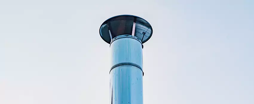 Wind-Resistant Chimney Caps Installation and Repair Services in Elmont, New York