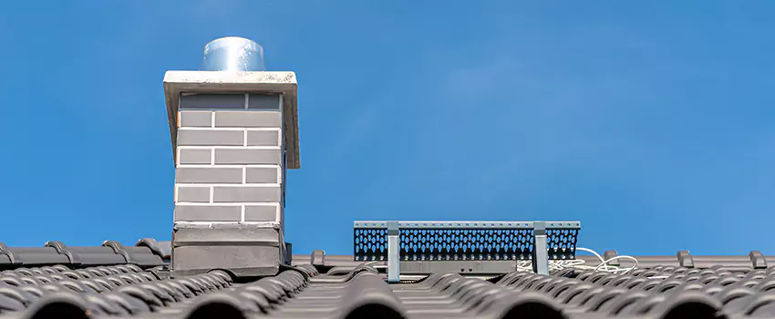 Chimney Flue Relining Services in Elmont, New York