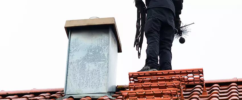 Chimney Liner Services Cost in Elmont, NY