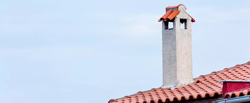 Chimney Pot Replacement in Elmont, NY