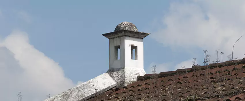 Cost To Rebuild A Chimney in Elmont, NY