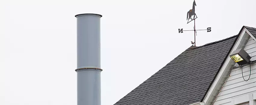 Chimney Inspection in Elmont, NY