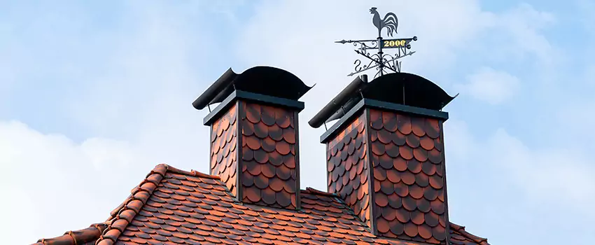 Old Chimney Restoration in Elmont, New York